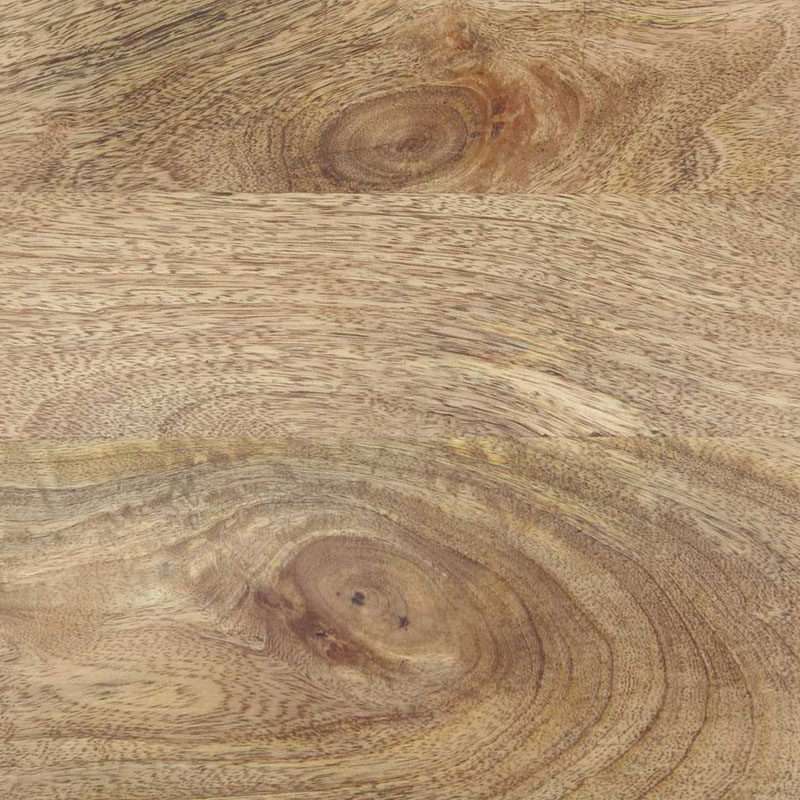 SOLID WOOD