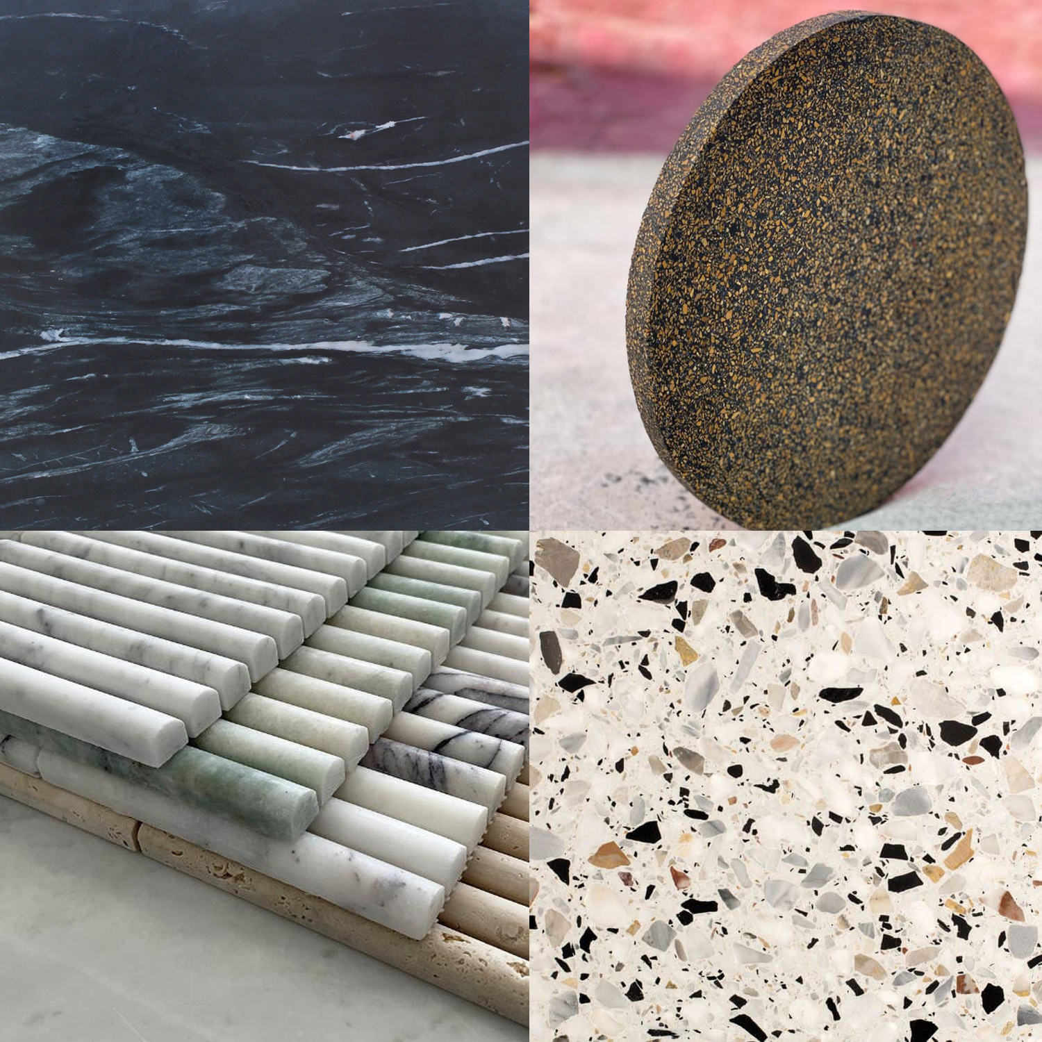 STONE