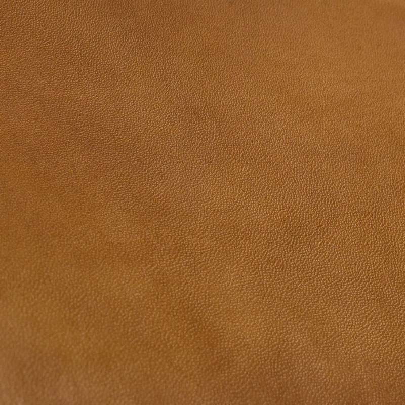 LEATHER