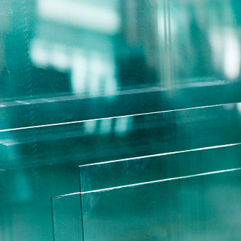 GLASS & MIRROR